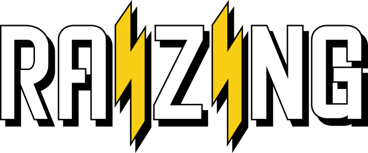Raizing Logo