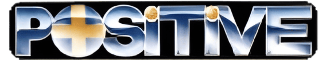 Positive Logo