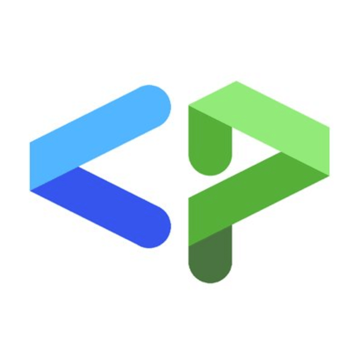 CodeParade Logo
