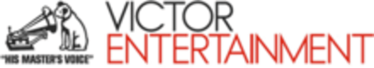 Victor Entertainment Logo