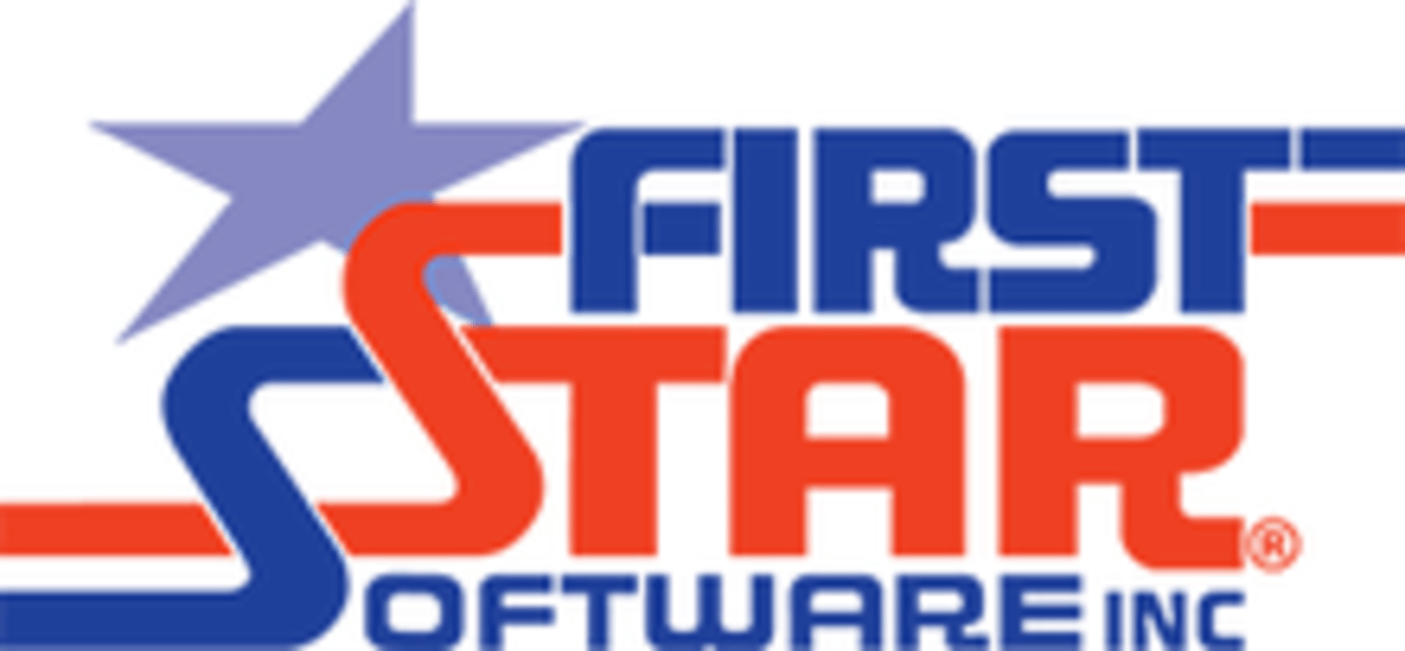 First Star Software Logo