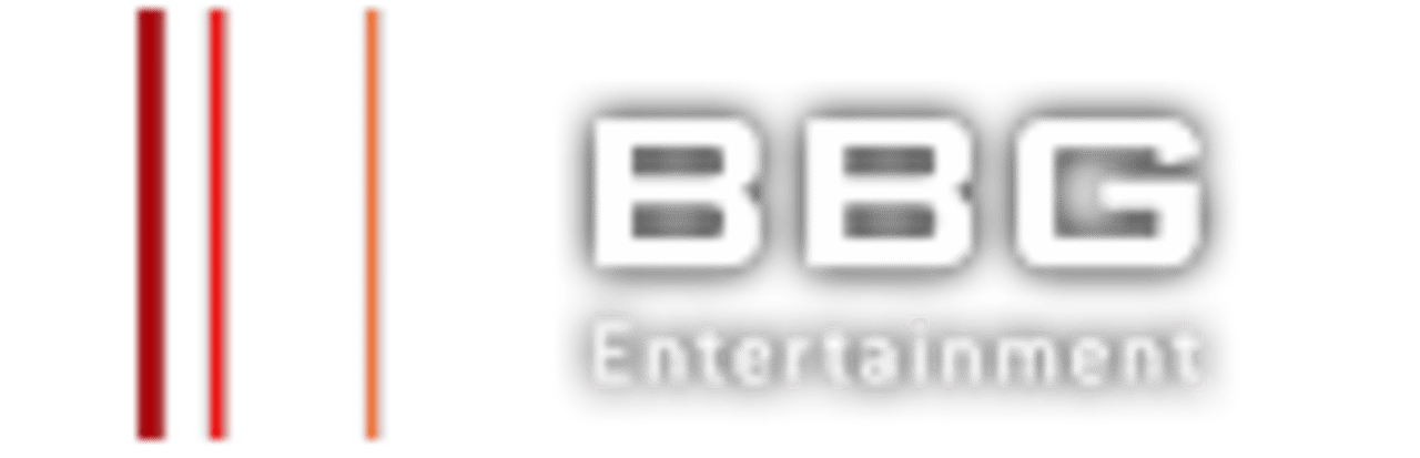 BBG Entertainment Logo