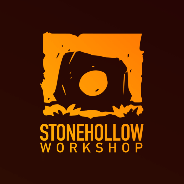 Stonehollow Workshop Logo