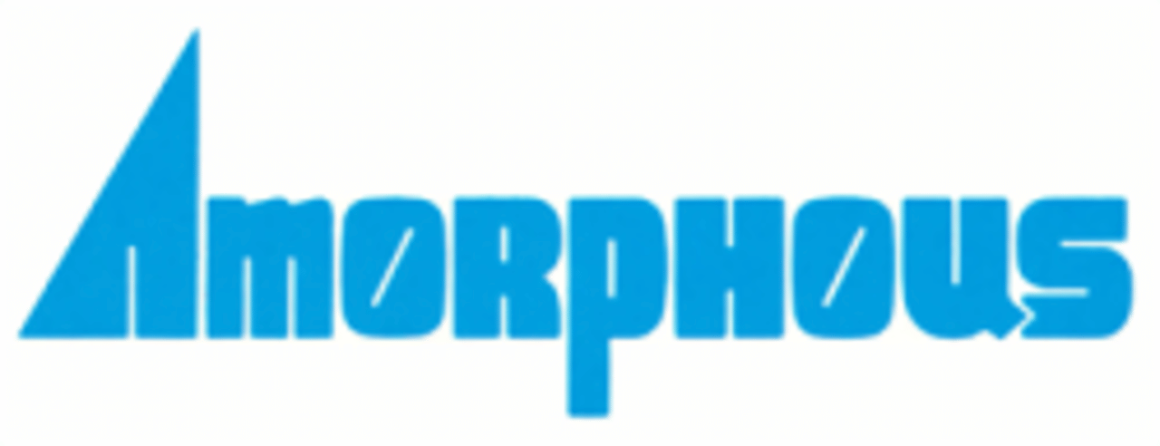 Amorphous Logo