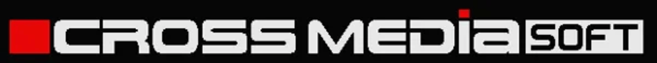 Cross Media Soft Logo