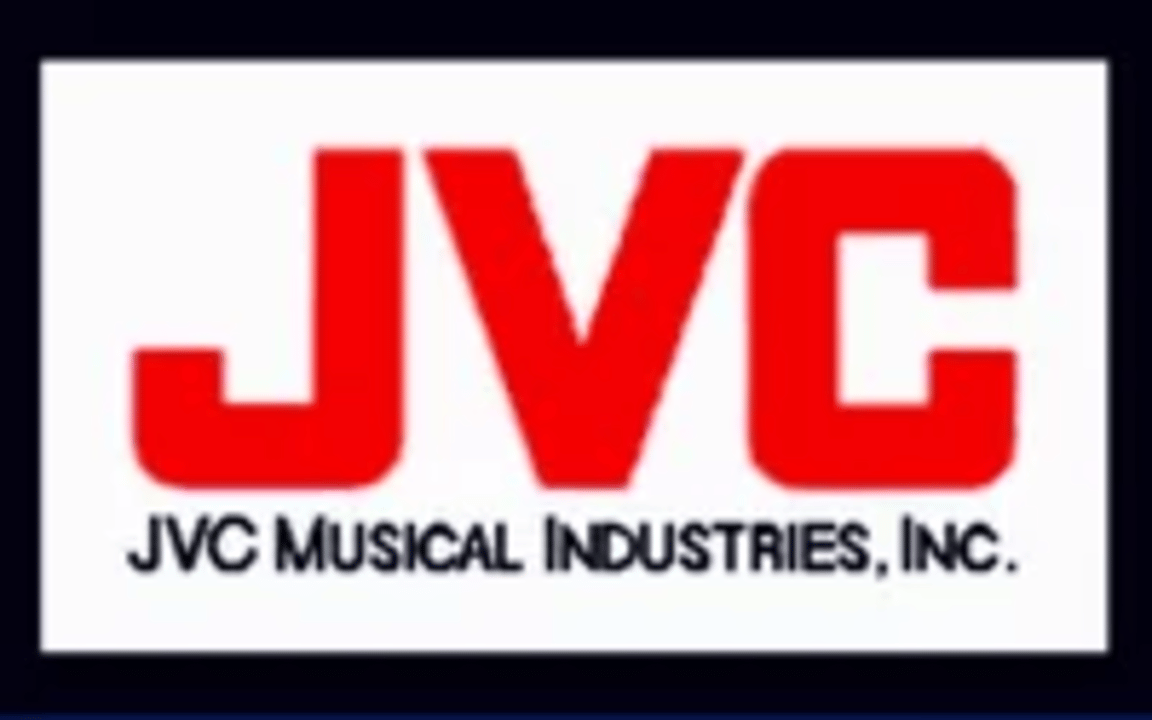JVC Musical Industries Logo