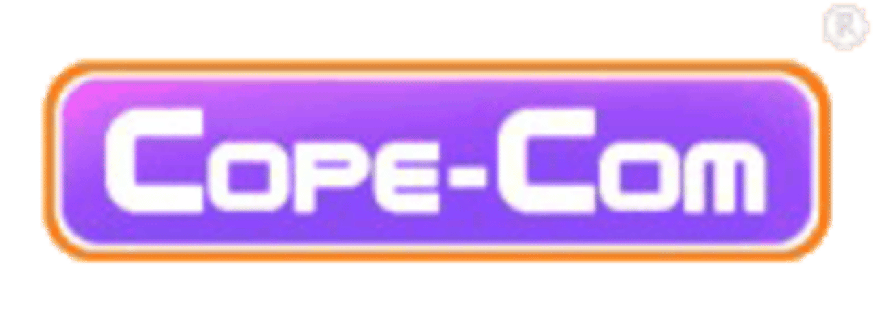 Cope-com Logo