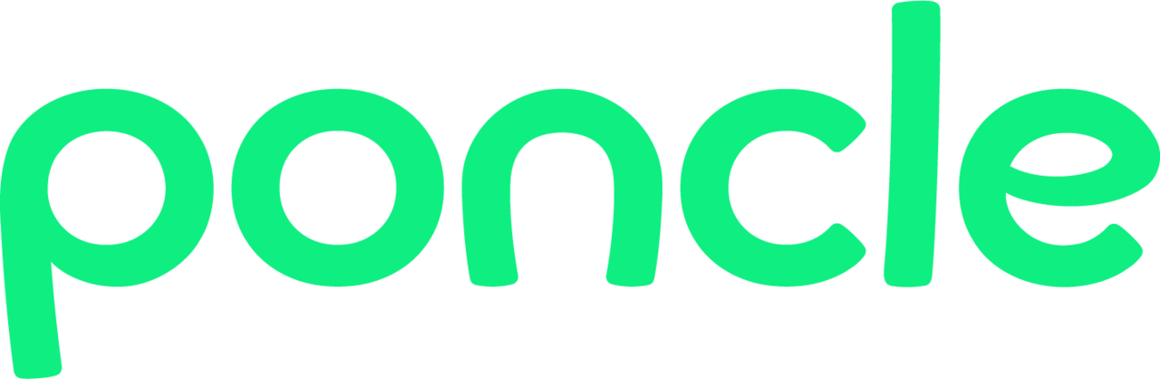Poncle Logo