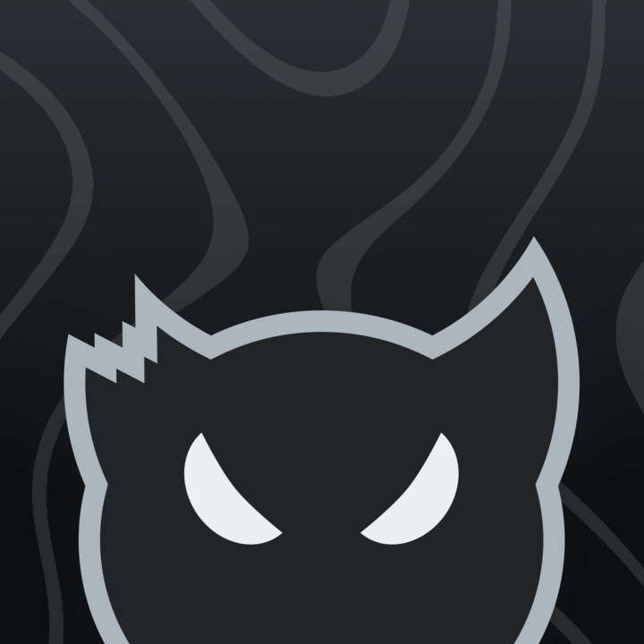 Silver Demon Studios Logo