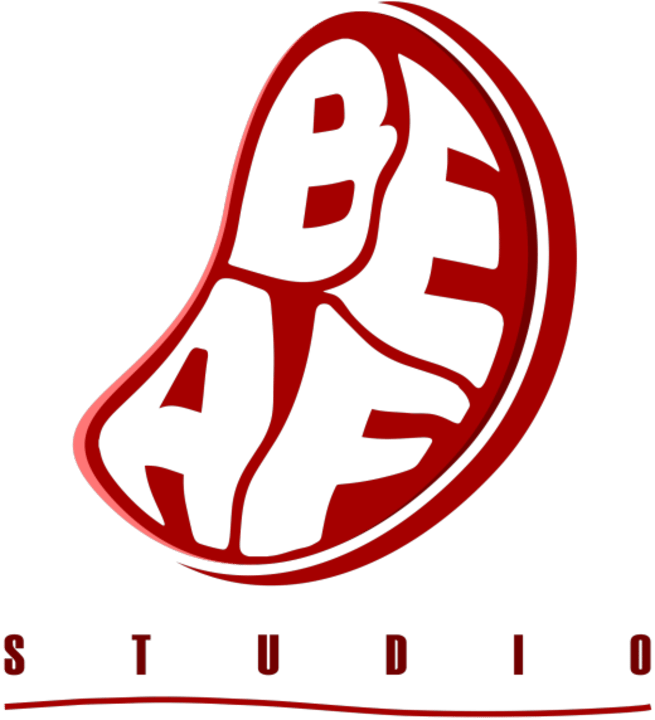 Beaf Studio Logo