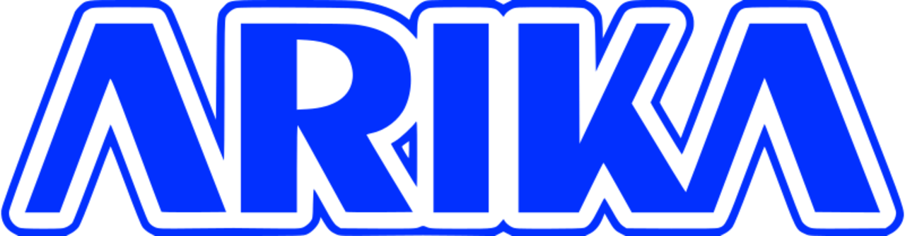 Arika Logo