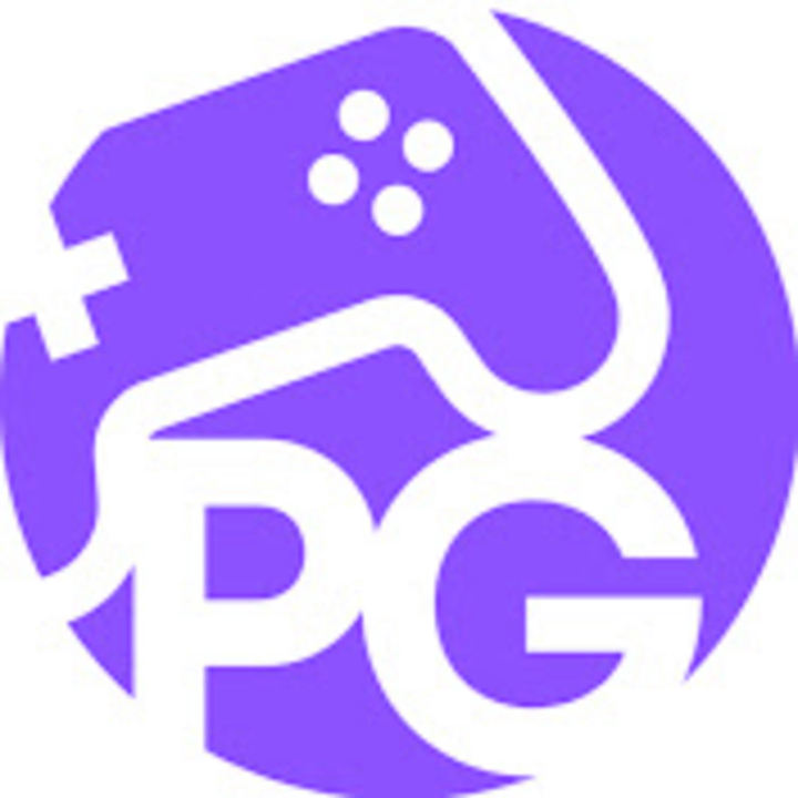 ProjectorGames Logo