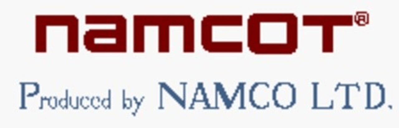 Namcot Logo