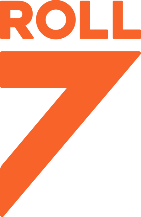 Roll7 Logo