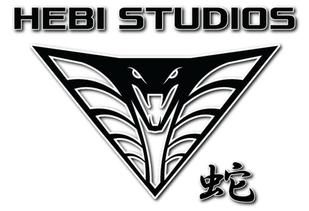 Hebi Studios Logo
