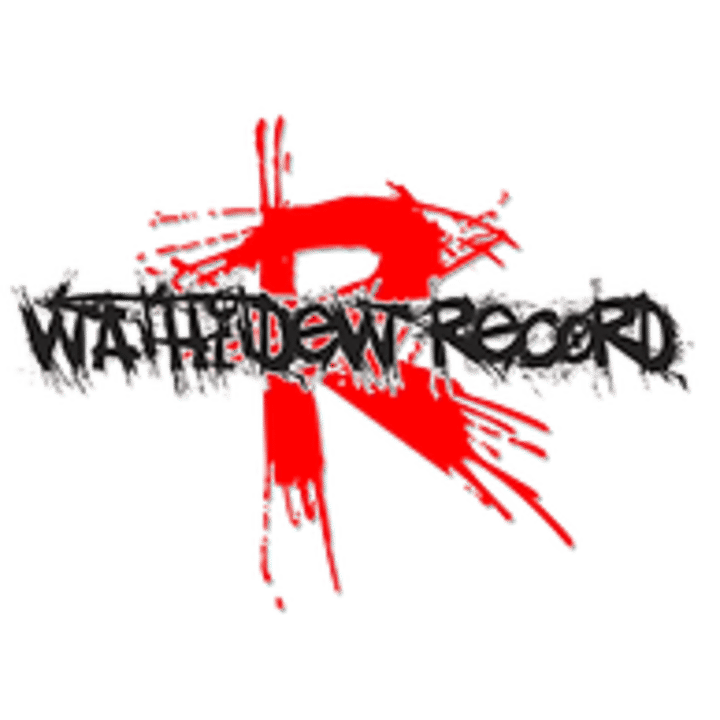 Wathitdew Record™ Logo