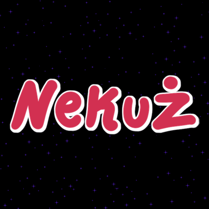 NekuZ Logo