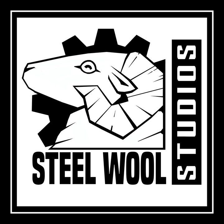 Steel Wool Studios Logo