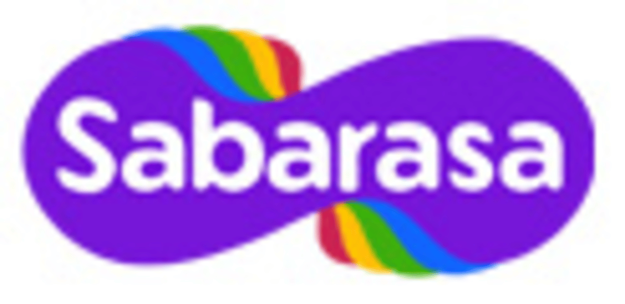 Sabarasa Logo