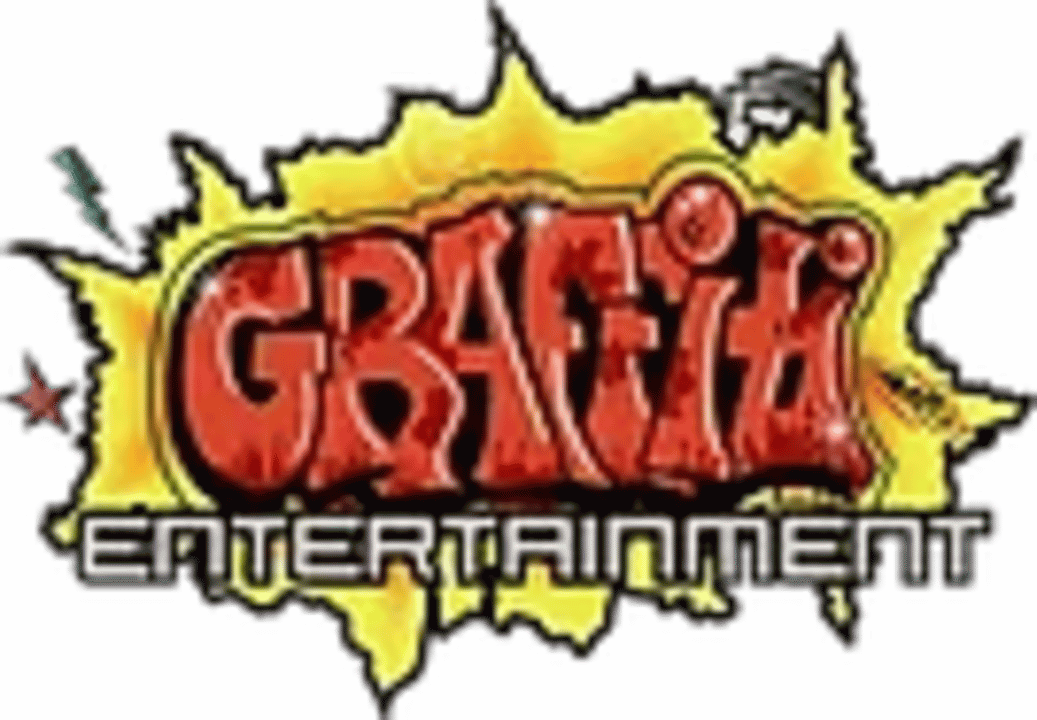 Graffiti Entertainment Logo