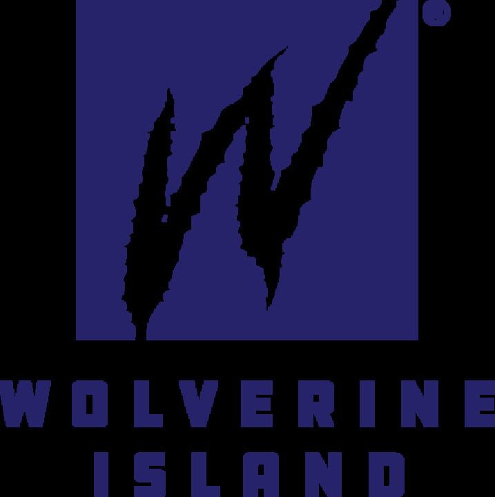 Wolverine Island