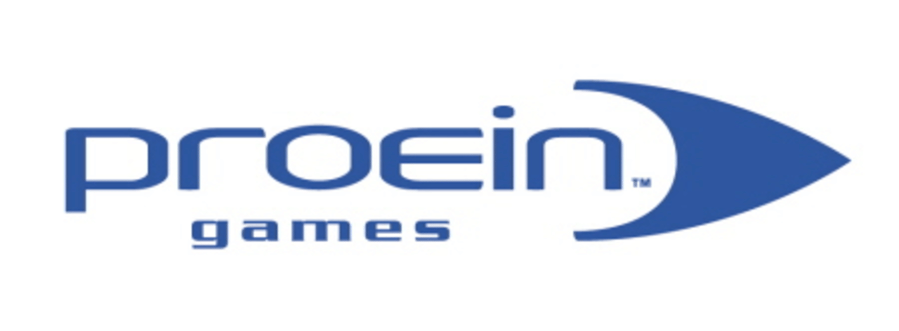 Proein Logo