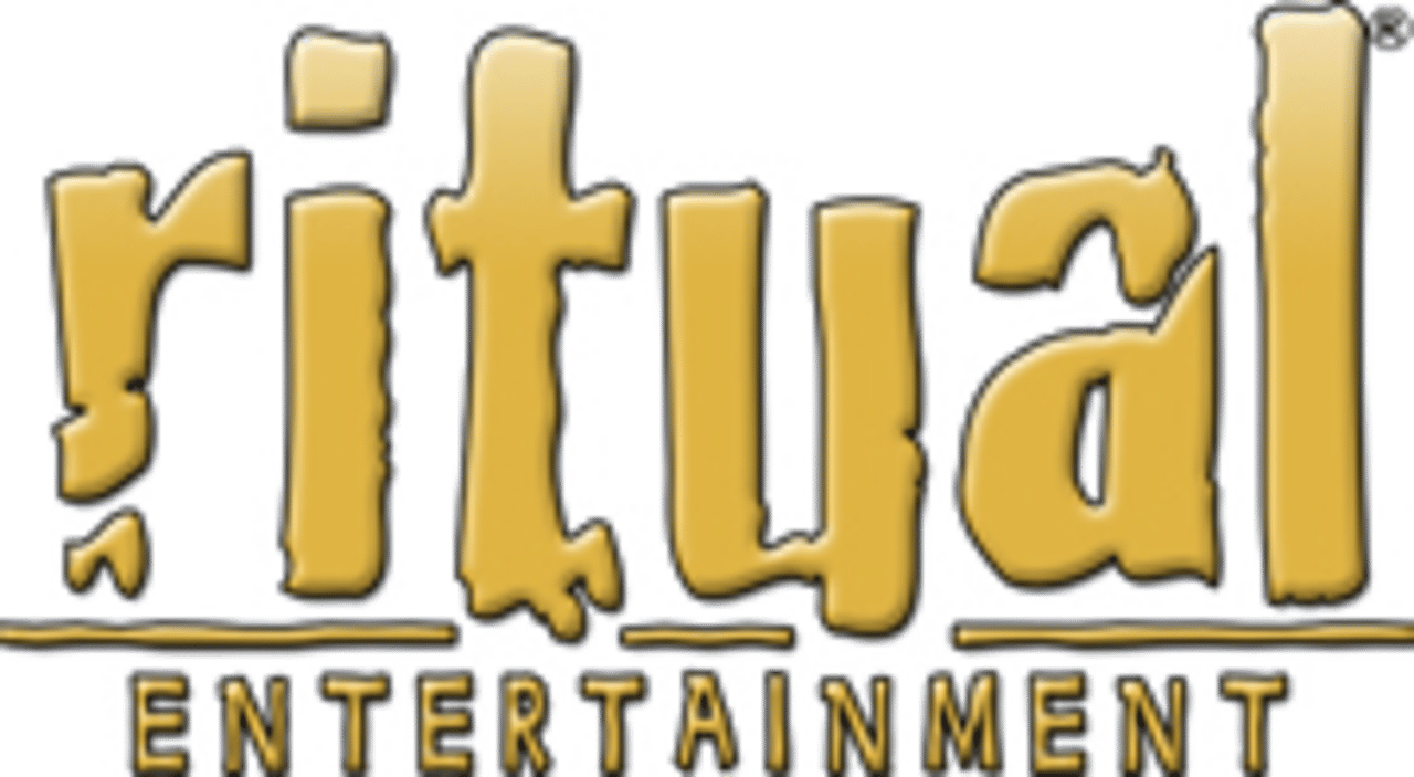 Ritual Entertainment Logo