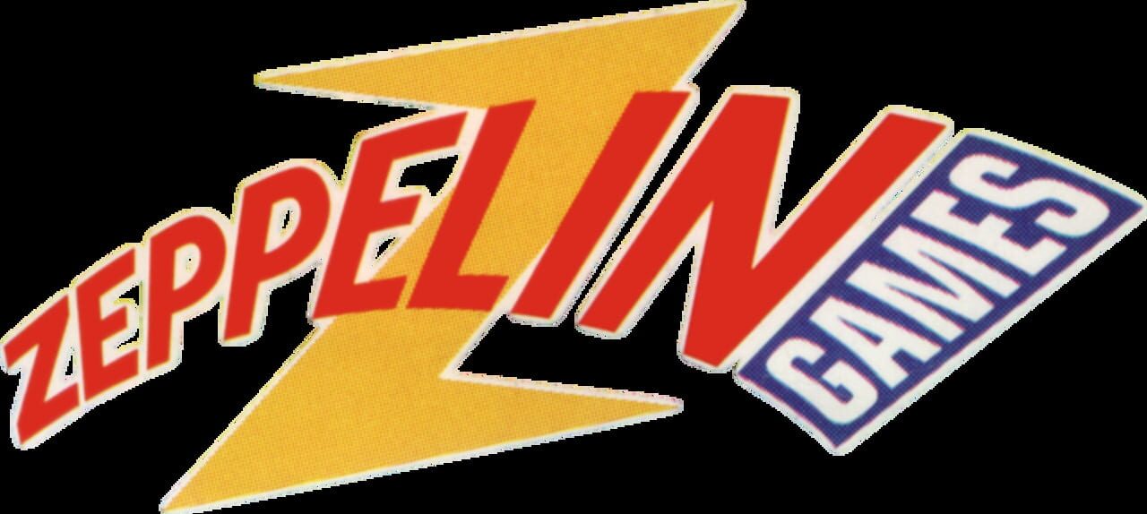 Zeppelin Games