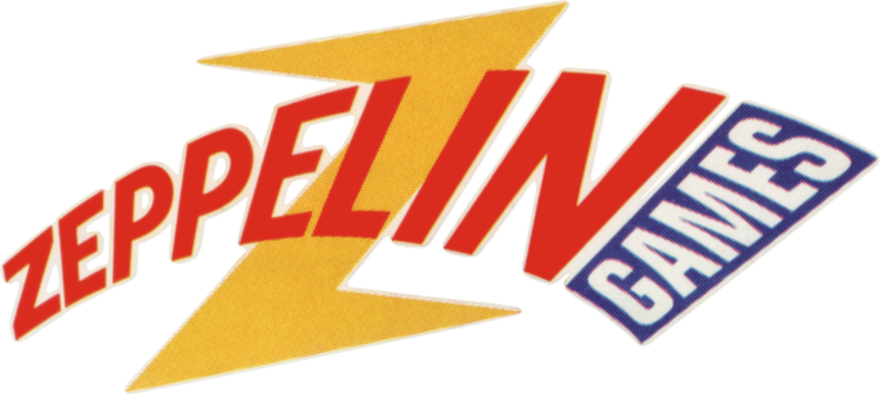 Zeppelin Games Logo
