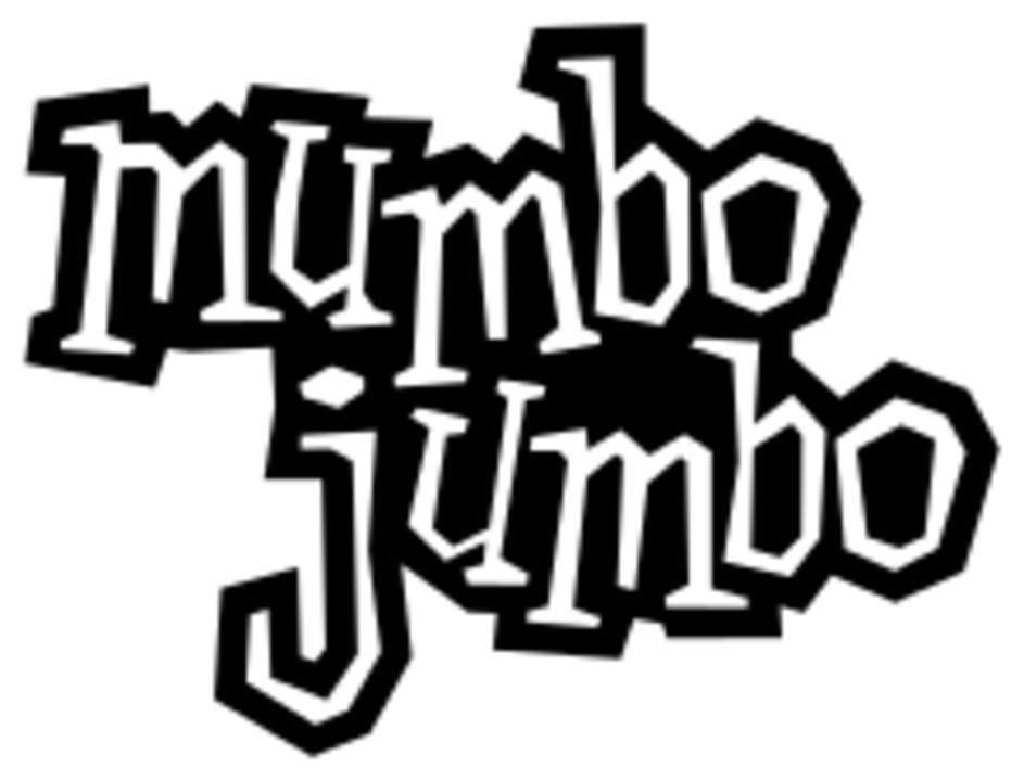 MumboJumbo Logo