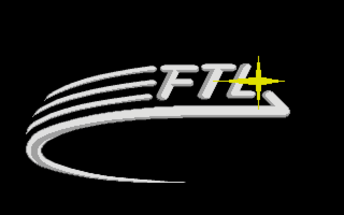 FTL Games Logo