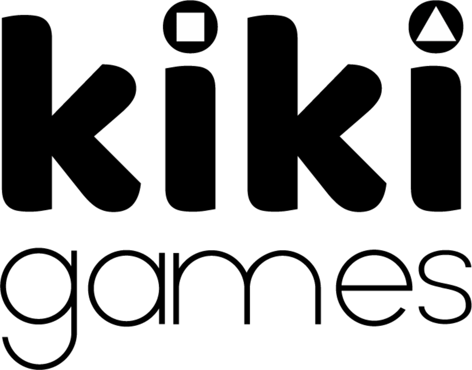 Kiki Games Logo