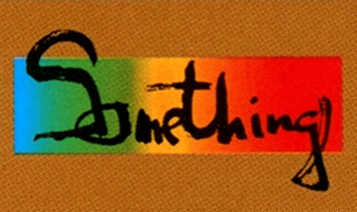 Something Good Logo