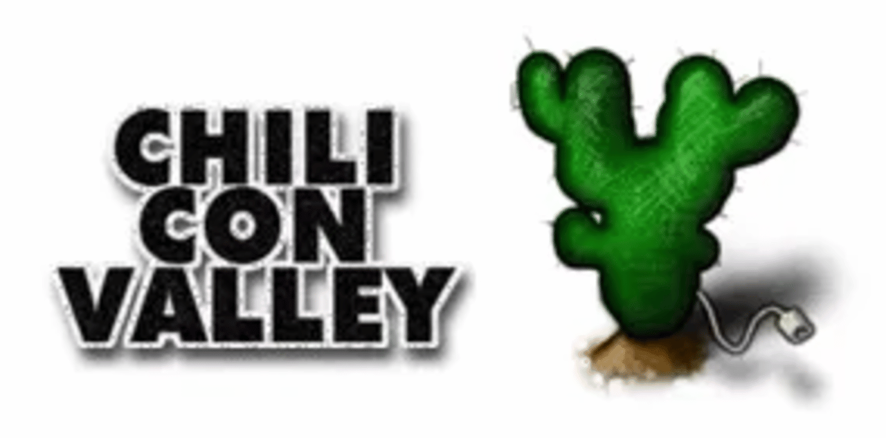 Chili Con Valley Logo