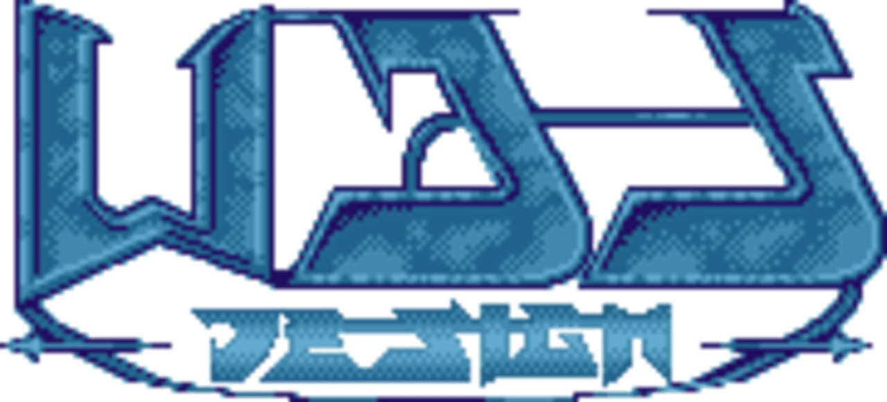 WJS Design Logo