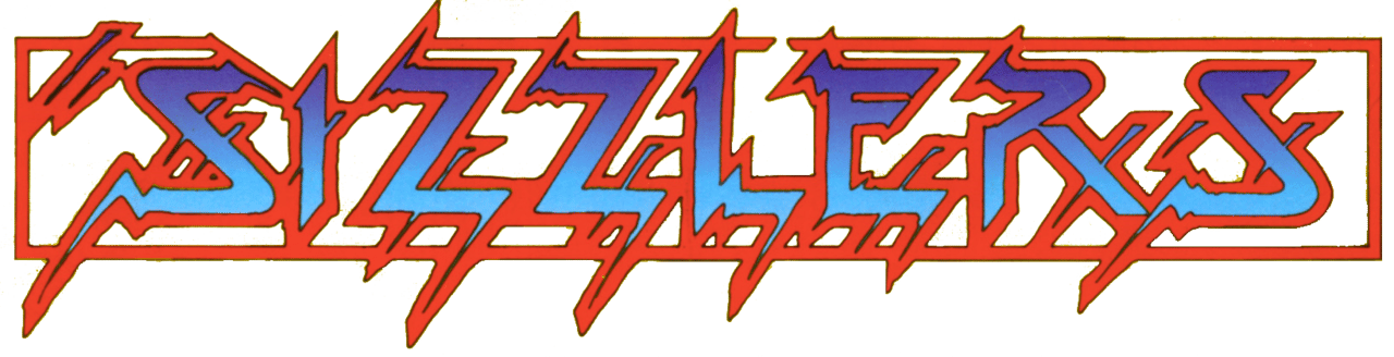 Sizzlers Logo