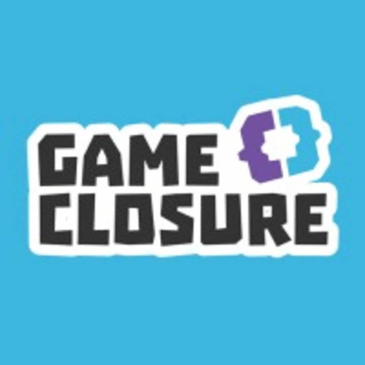 Game Closure Logo