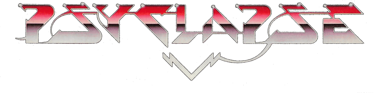 Psyclapse Logo
