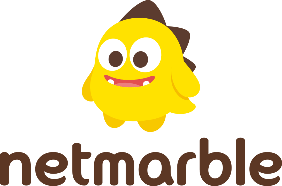 Netmarble Logo