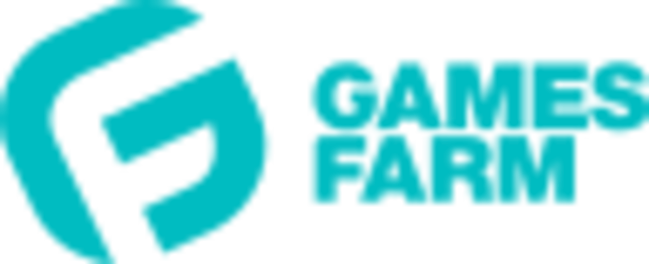 Games Farm Logo
