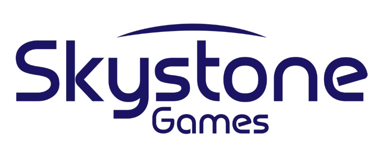 Skystone Games Logo
