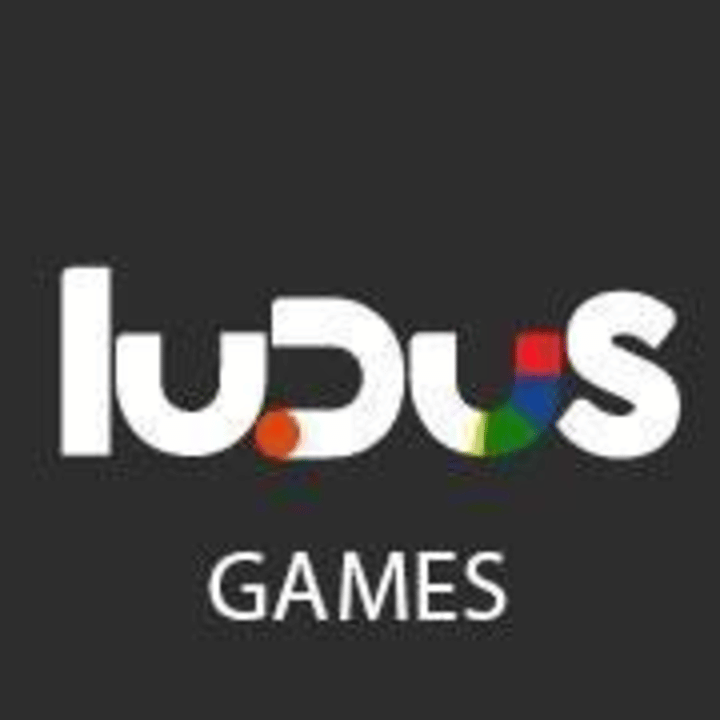 Ludus Games Logo