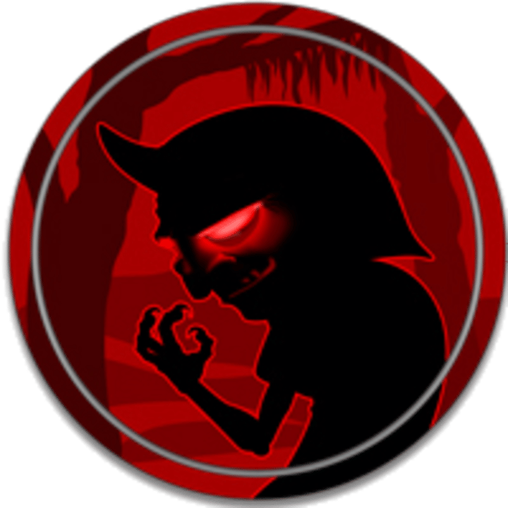 Babaroga Logo