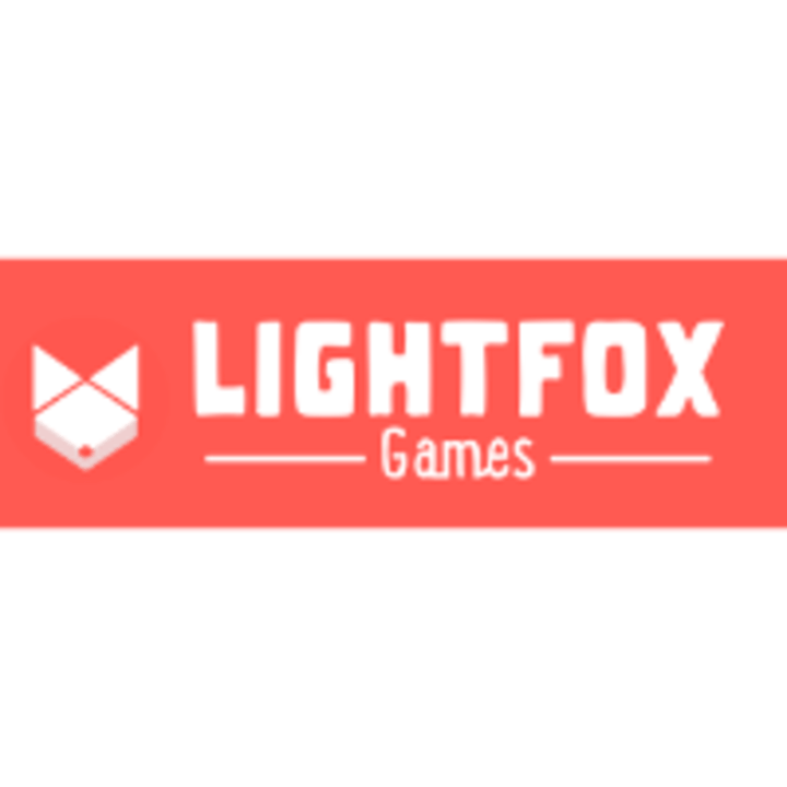 Lightfox Games Logo
