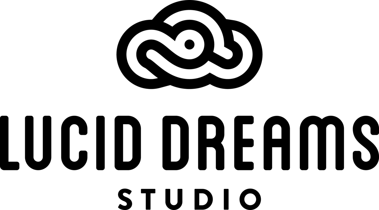 Lucid Dreams Studio Logo