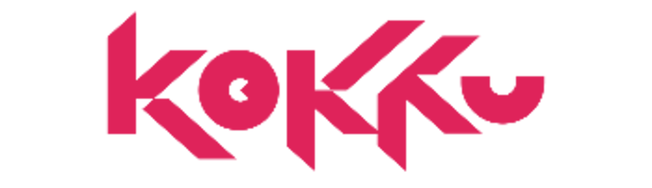 Kokku Logo