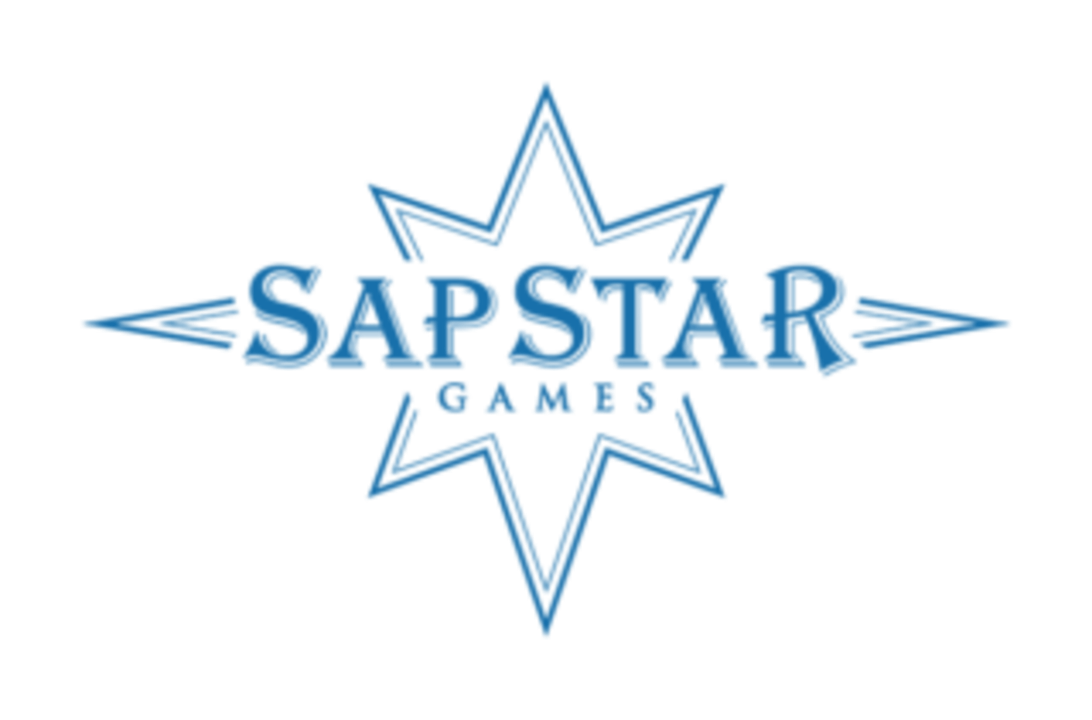 SapStaR Games Logo