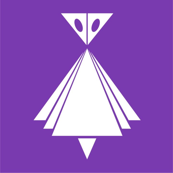 Origami Sword Logo
