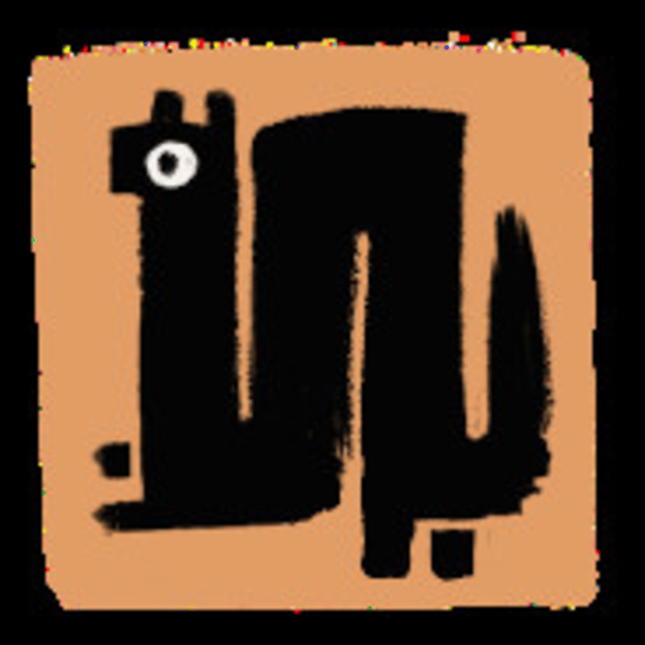 Square Weasel Studio Logo