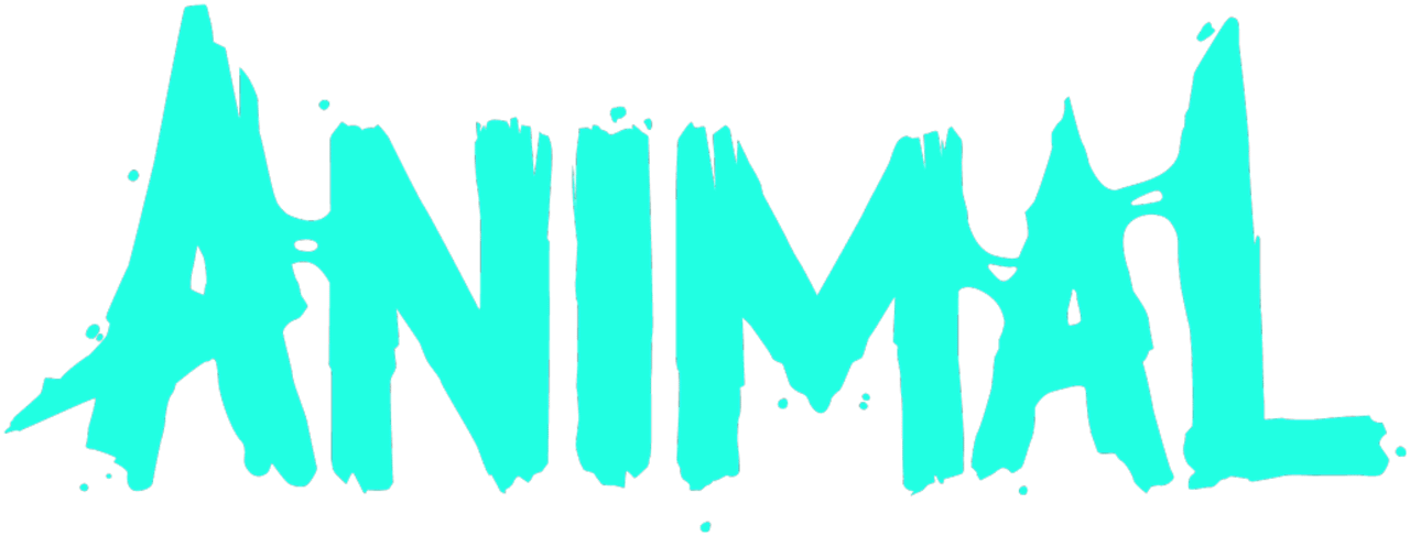 ANIMAL Logo